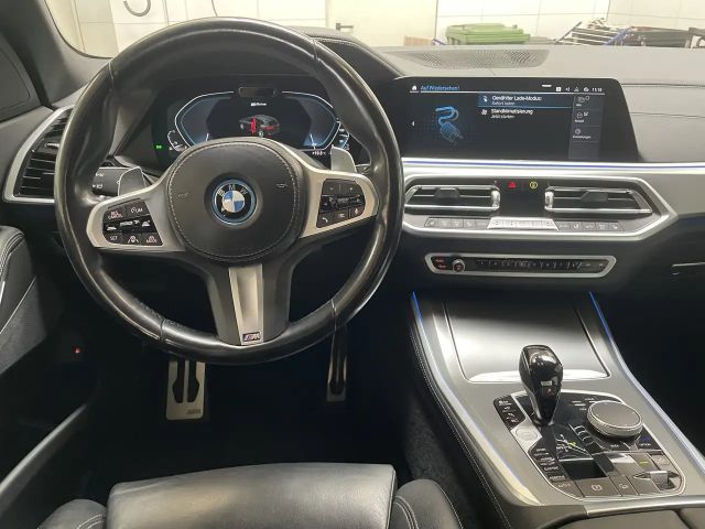 BMW X5 M-Sport xDrive45e