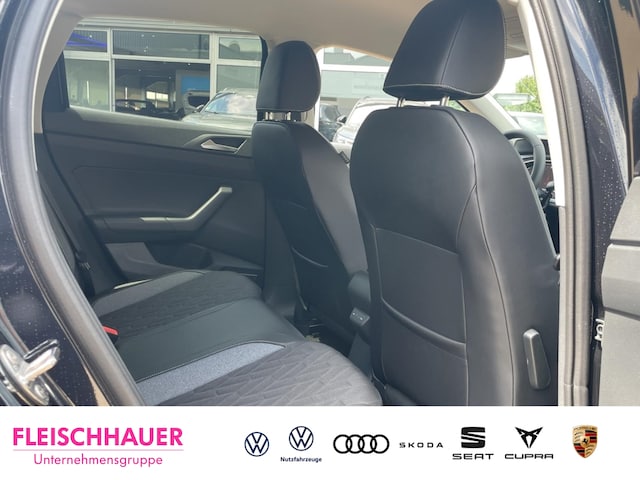 Volkswagen Taigo 1.0 TSI