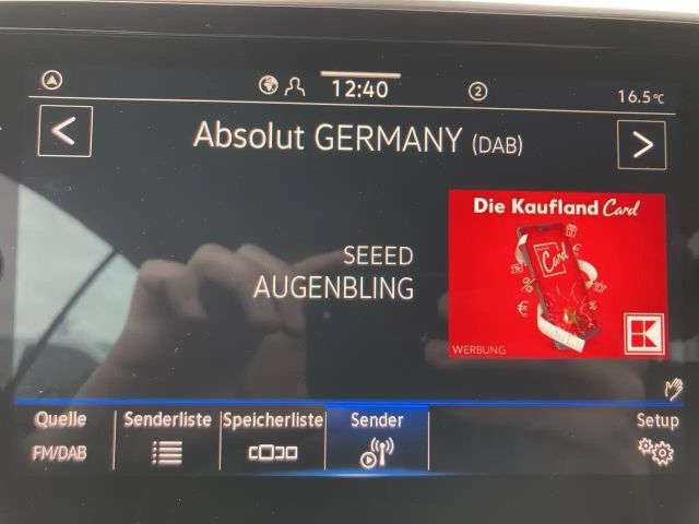 Volkswagen T-Roc 1.0 TSI Cabriolet