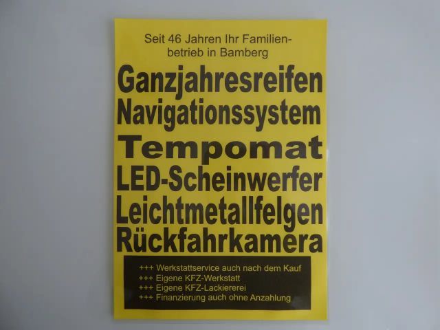 Ford Focus Cool & Connect