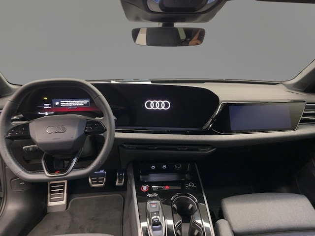 Audi A5 Avant Quattro S-Tronic