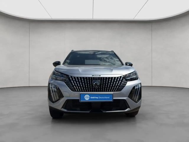 Peugeot 2008 EAT8 GT-Line PureTech