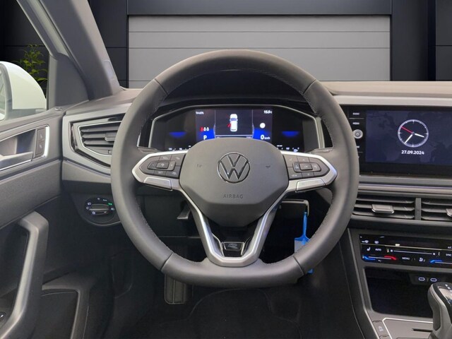 Volkswagen Polo 1.0 TSI DSG IQ.Drive R-Line