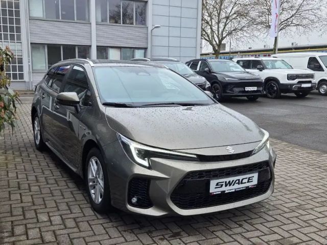 Suzuki Swace Comfort
