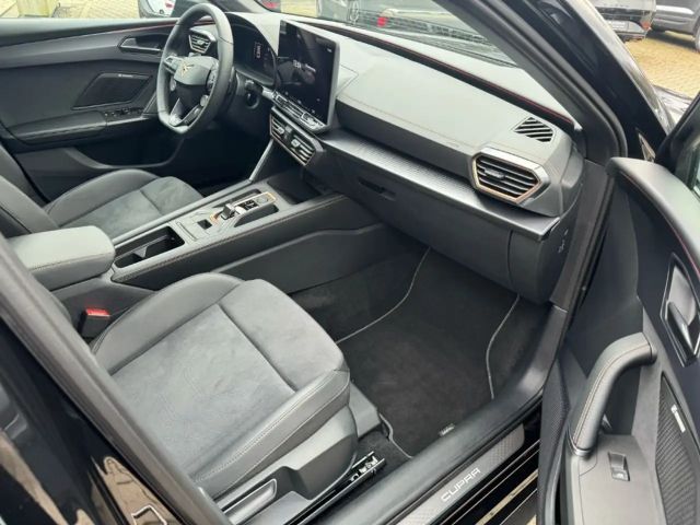 Cupra Leon 1.5 TSI DSG Sportstourer