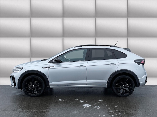 Volkswagen Taigo 1.5 TSI DSG R-Line Style