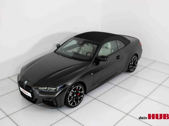 BMW 440 Cabrio M440i xDrive