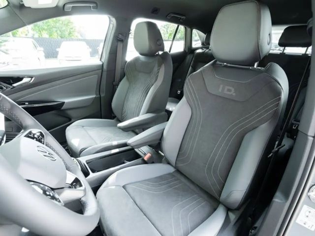 Volkswagen ID.4 77 KWh Performance Plus Pro
