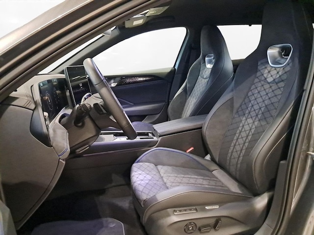 Volkswagen Passat 4Motion DSG R-Line