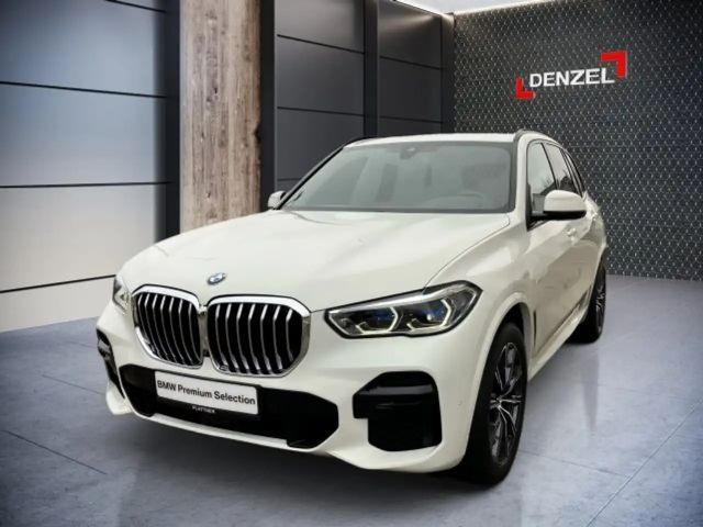 BMW X5 xDrive