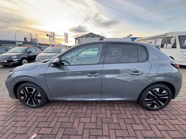 Peugeot 208 Allure Pack