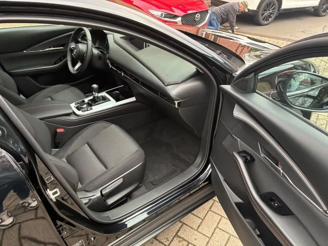 Mazda CX-30 Homura SkyActiv