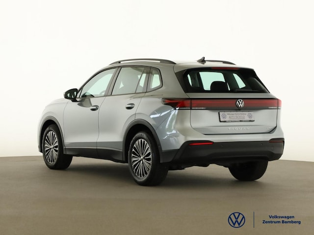 Volkswagen Tiguan 1.5 eTSI Life