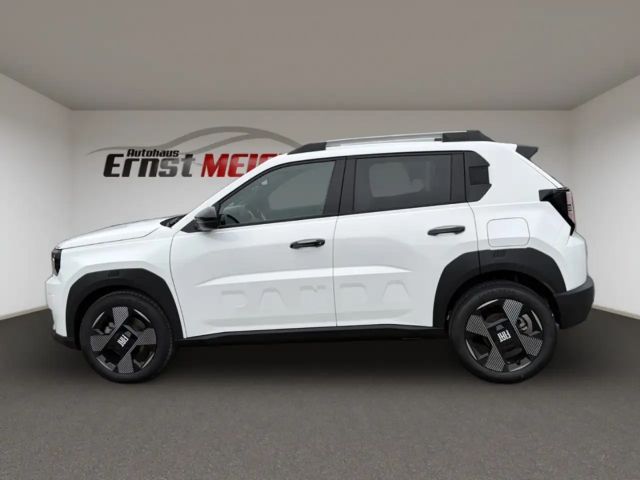 Fiat Grande Panda La Prima