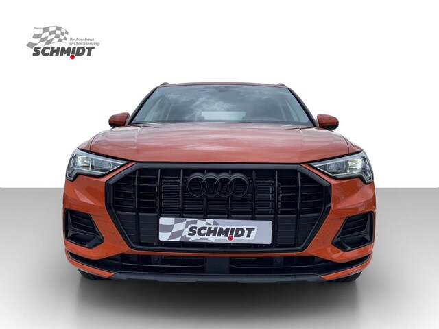 Audi Q3 35 TFSI S-Tronic