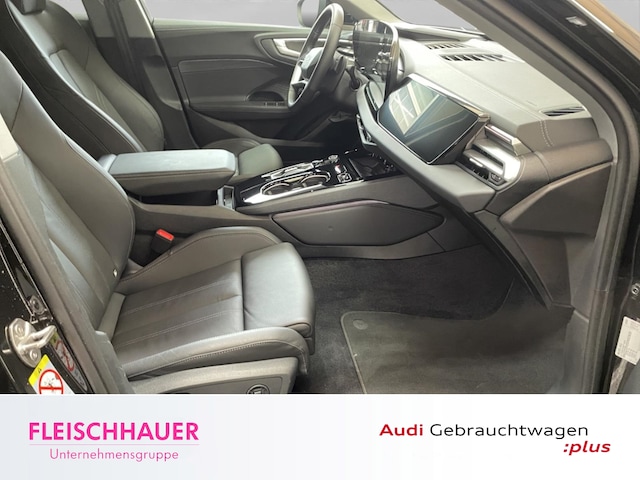 Audi A5 Avant Quattro S-Tronic