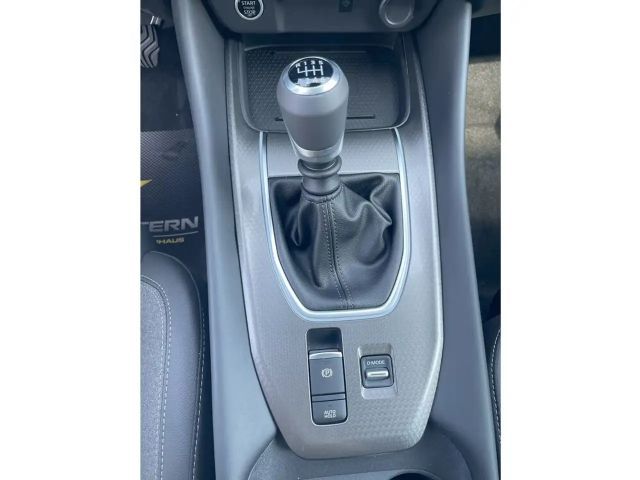 Nissan Qashqai DIG-T N-Connecta