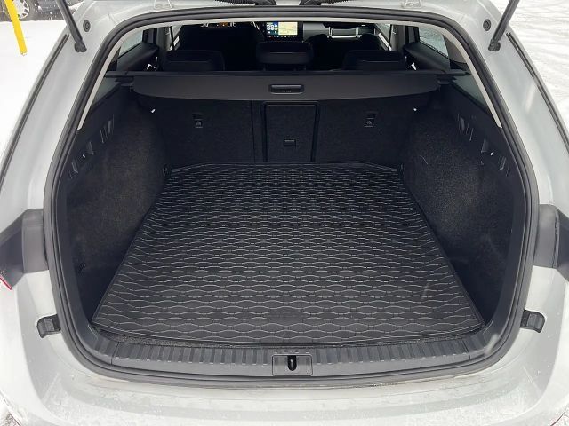 Skoda Octavia Ambition Combi