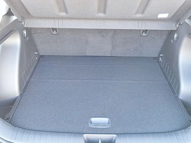 Hyundai Kona Electric Smart