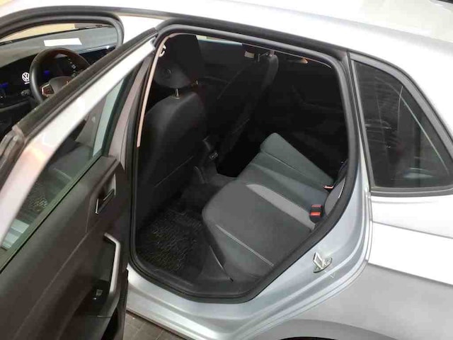 Volkswagen Polo 1.0 TSI IQ.Drive Life