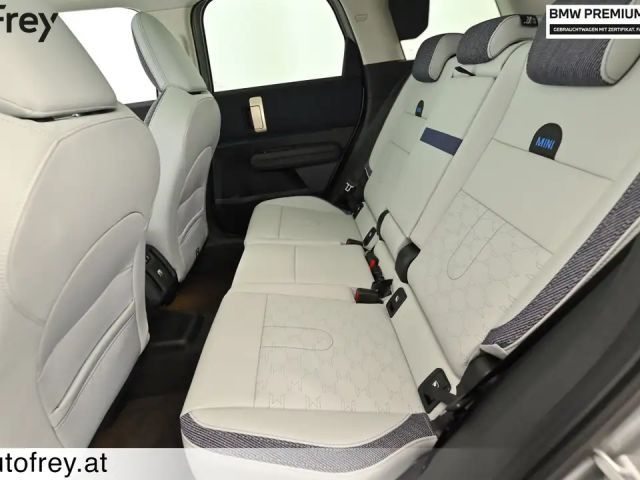 MINI Cooper Countryman Countryman C