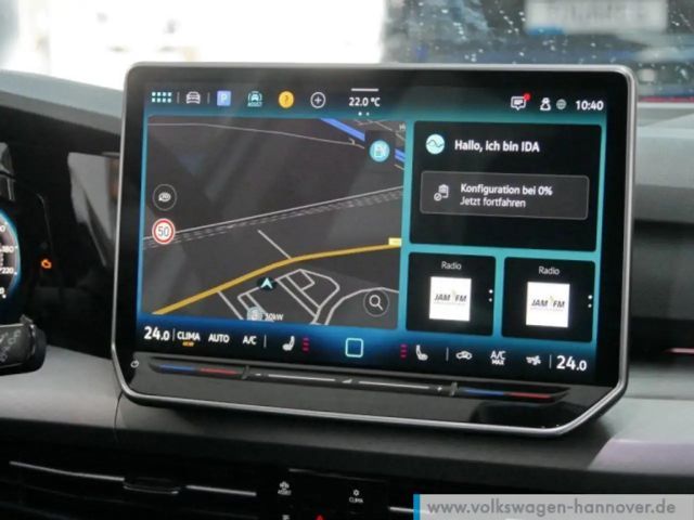 Volkswagen Golf 1.5 TSI Life