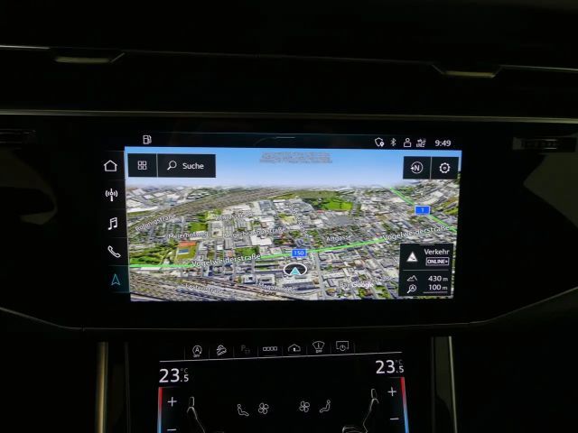 Audi RS Q8 4.0 TFSI Quattro