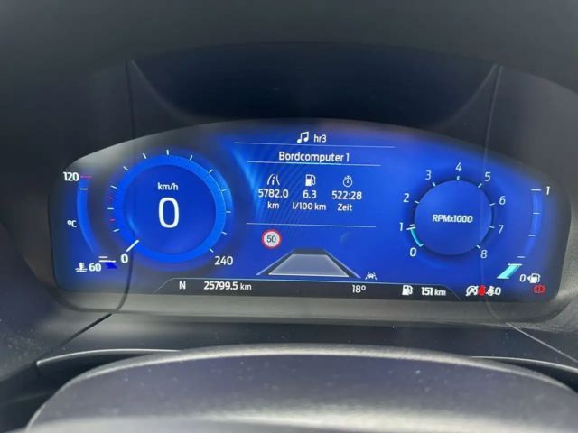 Ford Kuga EcoBoost ST Line X