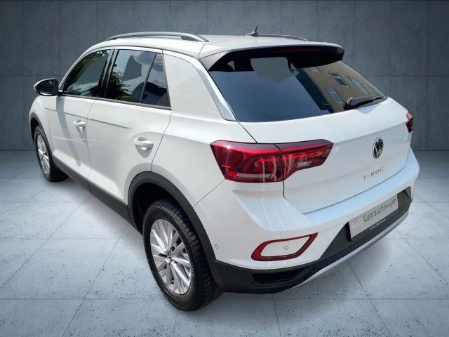 Volkswagen T-Roc 1.0 TSI Life