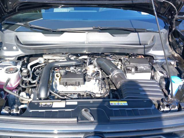 Volkswagen T-Cross 1.0 TSI DSG Life