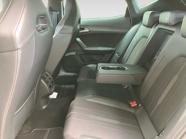 Cupra Formentor 1.4 e-Hybrid