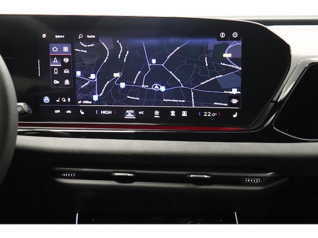 Audi A6 Avant Quattro S-Tronic