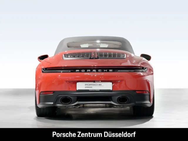 Porsche 992 Cabrio Carrera S