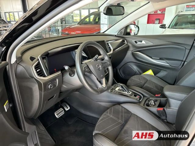 Opel Grandland X 1.5 Turbo Elegance Turbo