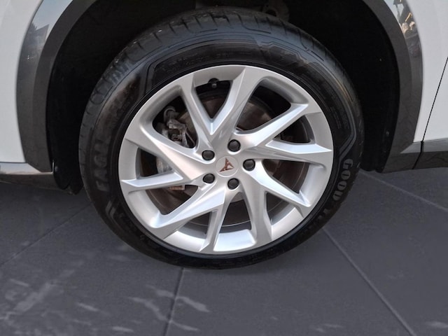 Cupra Formentor 1.5 TSI