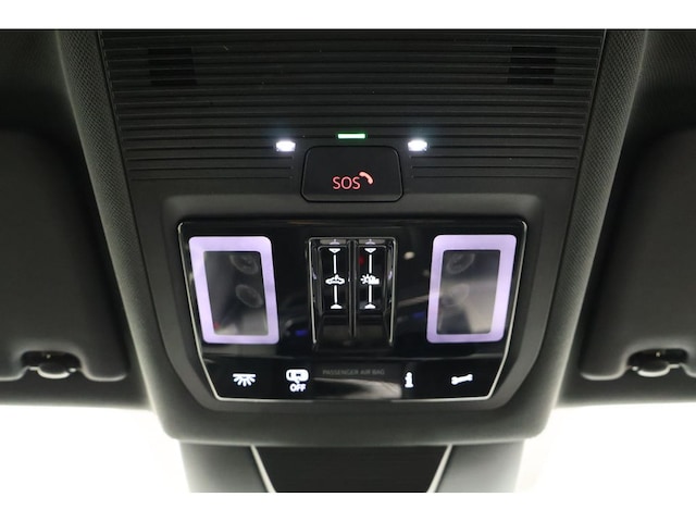 Volkswagen Tiguan 2.0 TDI DSG R-Line