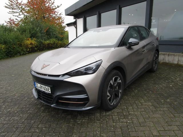 Cupra Tavascan Endurance