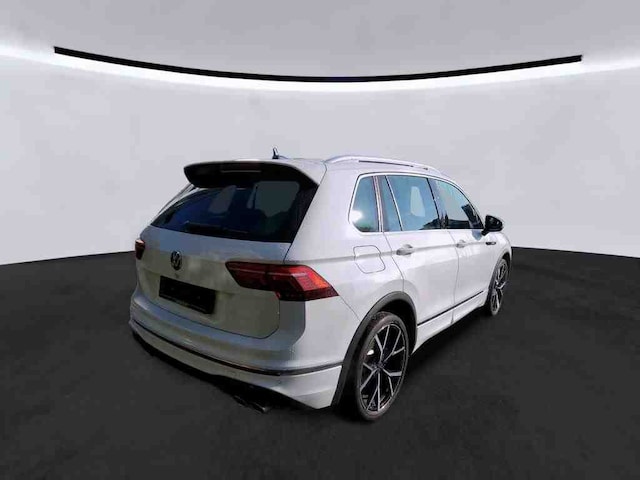 Volkswagen Tiguan *Sonderleasing* Pano 360° LM21 360
