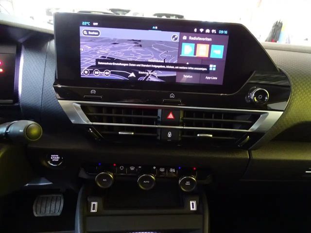 Citroën C4 PureTech Shine