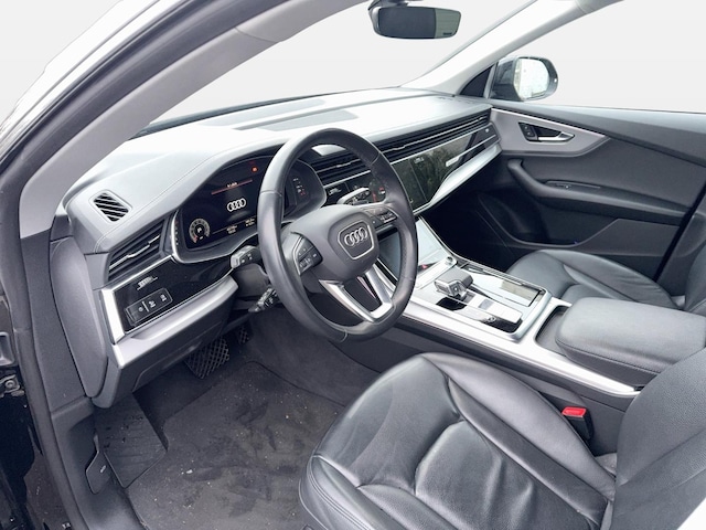 Audi Q8 55 TFSI Quattro