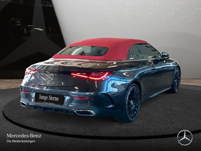 Mercedes-Benz CLE 200 AMG Line