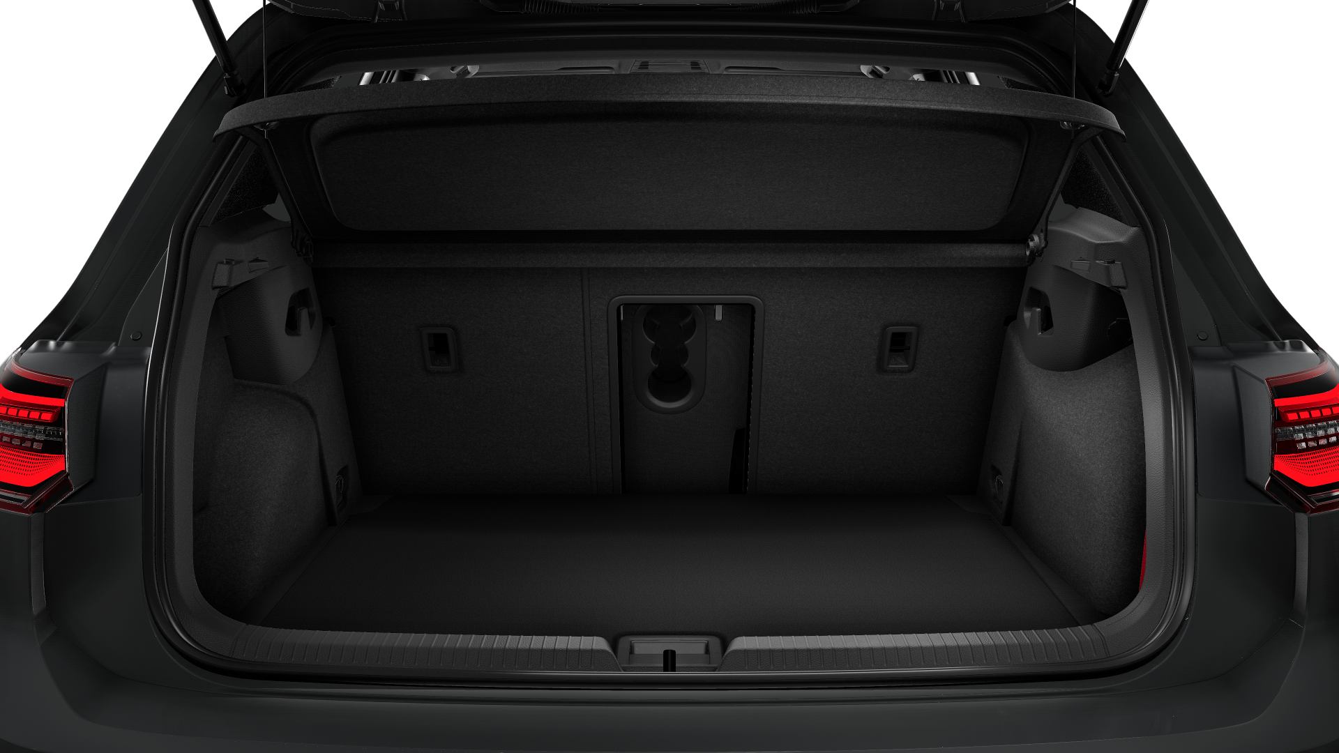 Volkswagen Golf 2.0 TSI DSG GTI Golf VIII