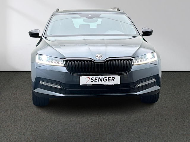 Skoda Superb 1.5 TSI Combi Sportline