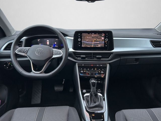 Volkswagen T-Roc 1.5 TSI DSG Life