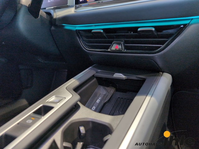 Volkswagen Passat Business DSG