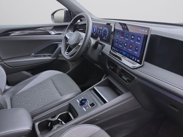 Volkswagen Tiguan 1.5 eTSI DSG