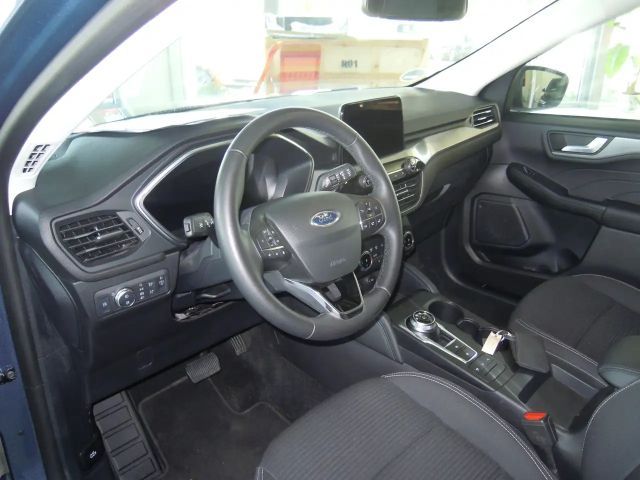 Ford Kuga Hybrid Plug in Hybrid