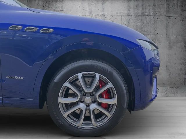 Maserati Levante GranSport