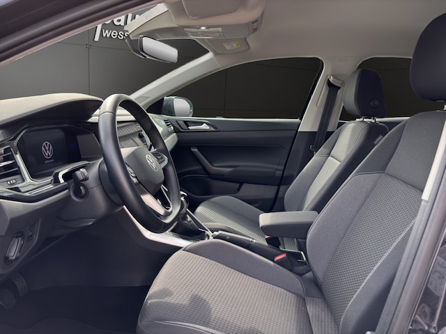 Volkswagen Taigo 1.0 TSI Life