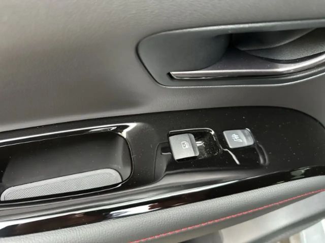 Hyundai Tucson Hybrid N Line